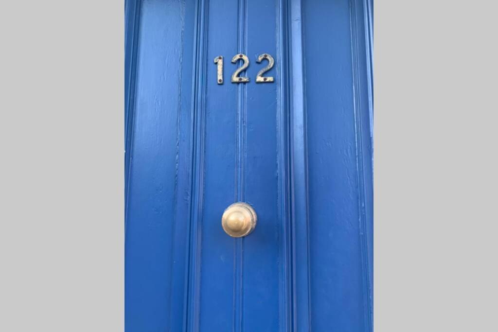 Liverpool Georgian Quarter 1 Bed Apartment Sleeps 4 Exterior foto