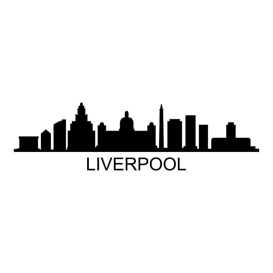Liverpool Georgian Quarter 1 Bed Apartment Sleeps 4 Exterior foto