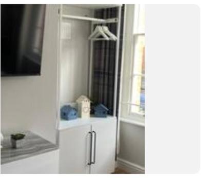 Liverpool Georgian Quarter 1 Bed Apartment Sleeps 4 Exterior foto