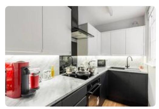 Liverpool Georgian Quarter 1 Bed Apartment Sleeps 4 Exterior foto