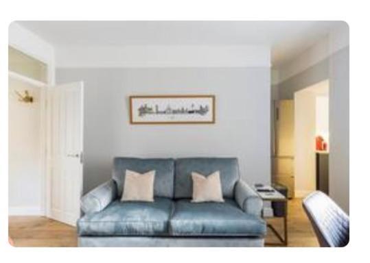 Liverpool Georgian Quarter 1 Bed Apartment Sleeps 4 Exterior foto