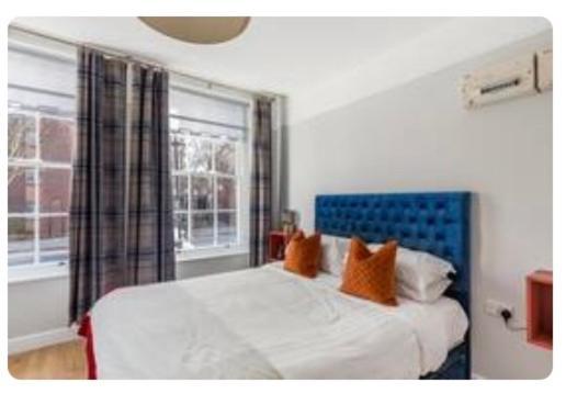 Liverpool Georgian Quarter 1 Bed Apartment Sleeps 4 Exterior foto